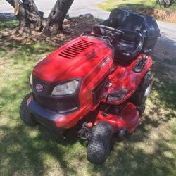 Craftsman LT2200 Riding Mower