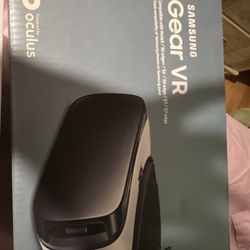 Gear Vr