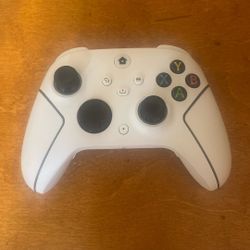 Xbox Controller Wireless- Rechargeable 