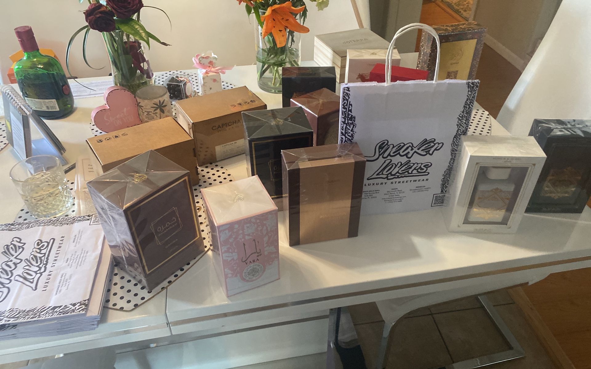 Los Mejores Perfumes Árabes Del Momento