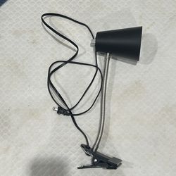 desk lamp (WORKS)