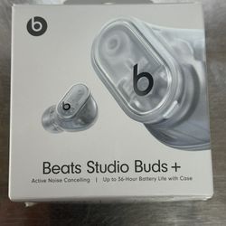 Beats Studio Buds +