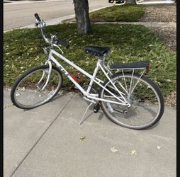 Youth Size 10-speed Bike