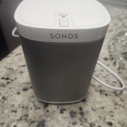 Sonos Play 1