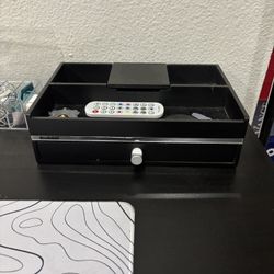 Table Side Organizer 