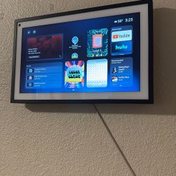 Amazon Alexa Show 15