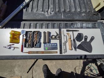 Hand tools