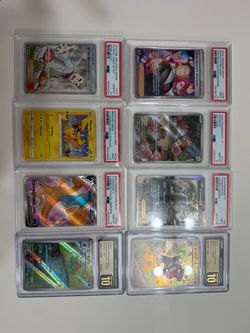 Pokemon lot