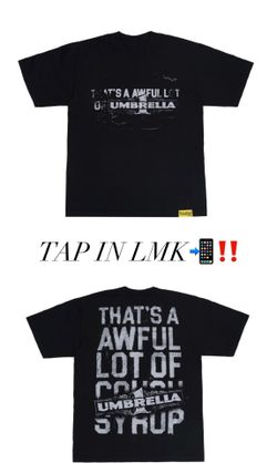 ALOCS SHIRT