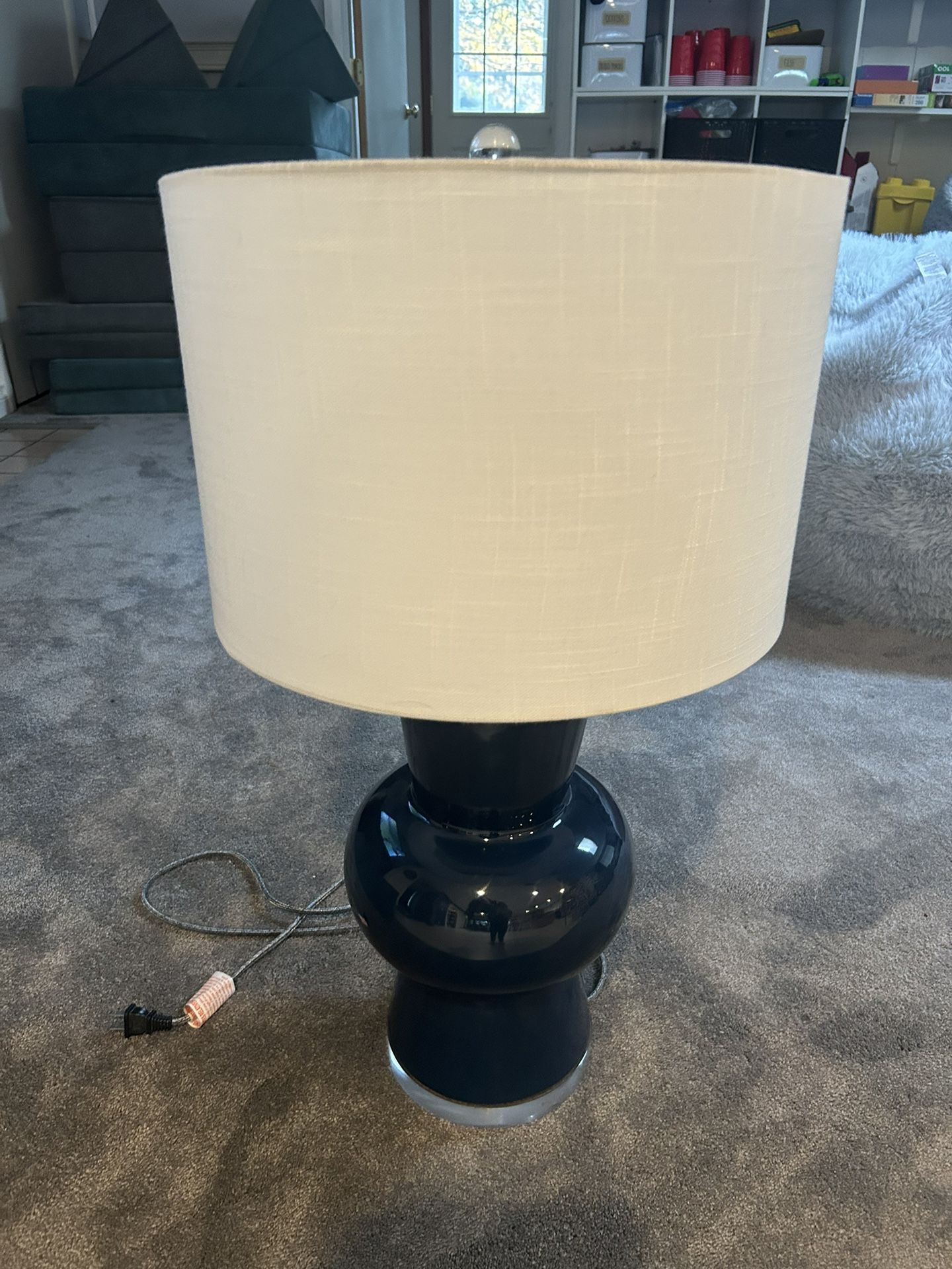 Mid Century Modern Table Lamp