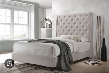 Queen Bed Frame Low Price 