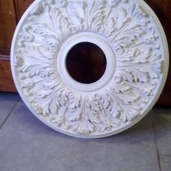 Ceiling Medallion