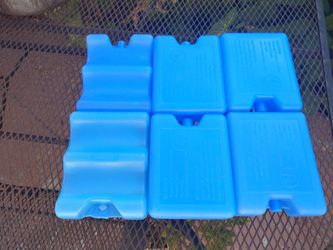 Ice pack 3 for $2