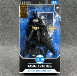 DC Multiverse