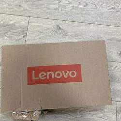 Laptop Lenovo 