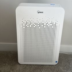 Winix Air Purifier C545