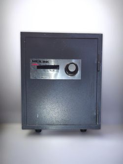 Meilink Industrial Thermo Safe