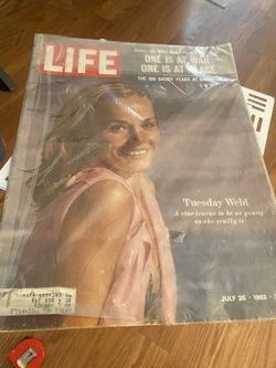 1963 Magazine 