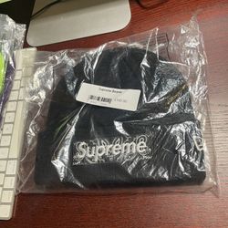 Supreme Bennie
