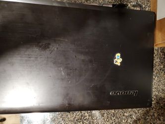 Lenovo g580 parts for sale