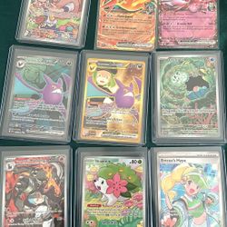 Pokemon Destined Rivals Singles