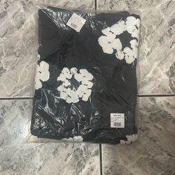 Black Denim Tears 