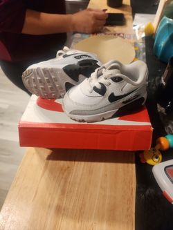 Size 5c Baby Shoes