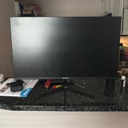 Sansui  27” FHD LED Monitor