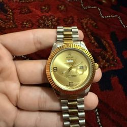 Men And Women Watch’s 