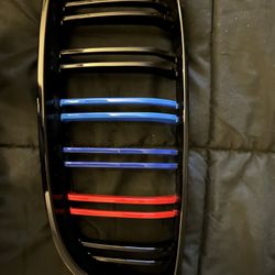 BMW 3 Series M Grill 
