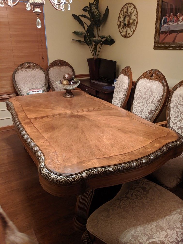 Dining Room Table Only