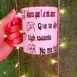 Taza De Flork
