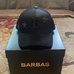 Barbas hats