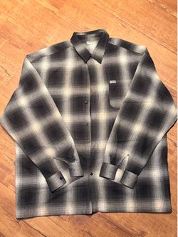 OG Flannel