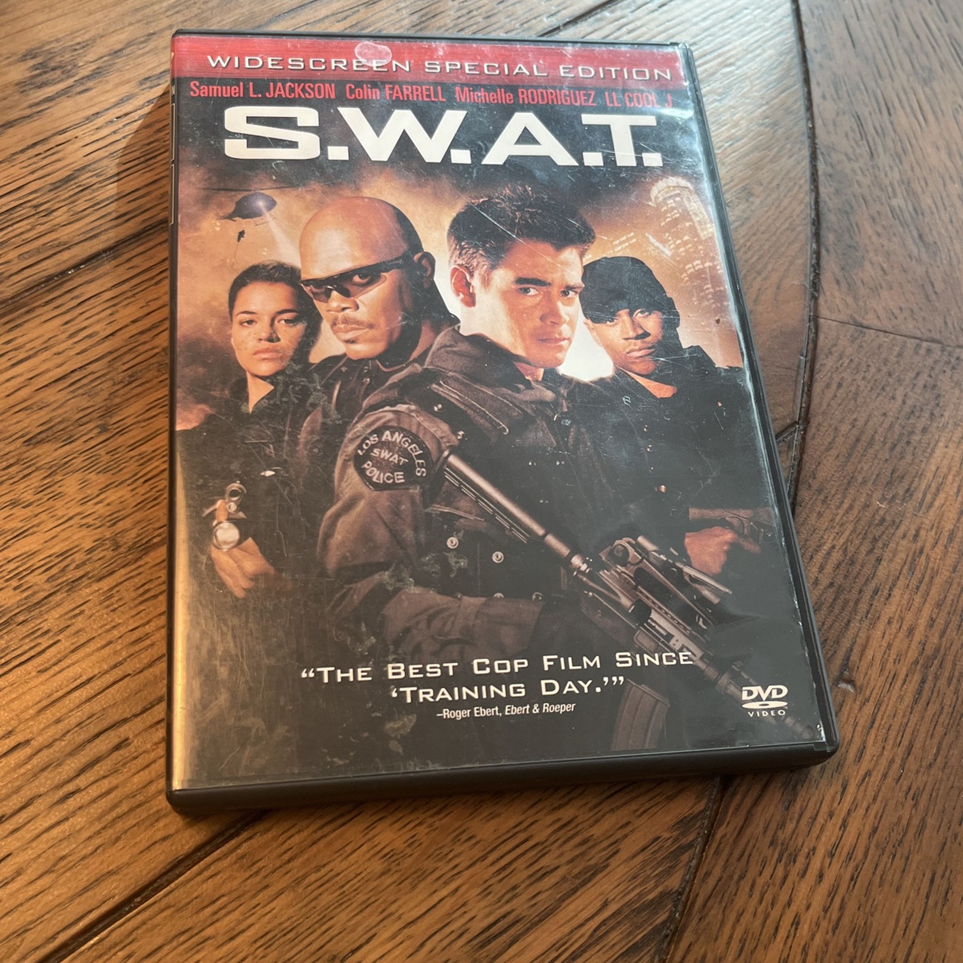S.W.A.T