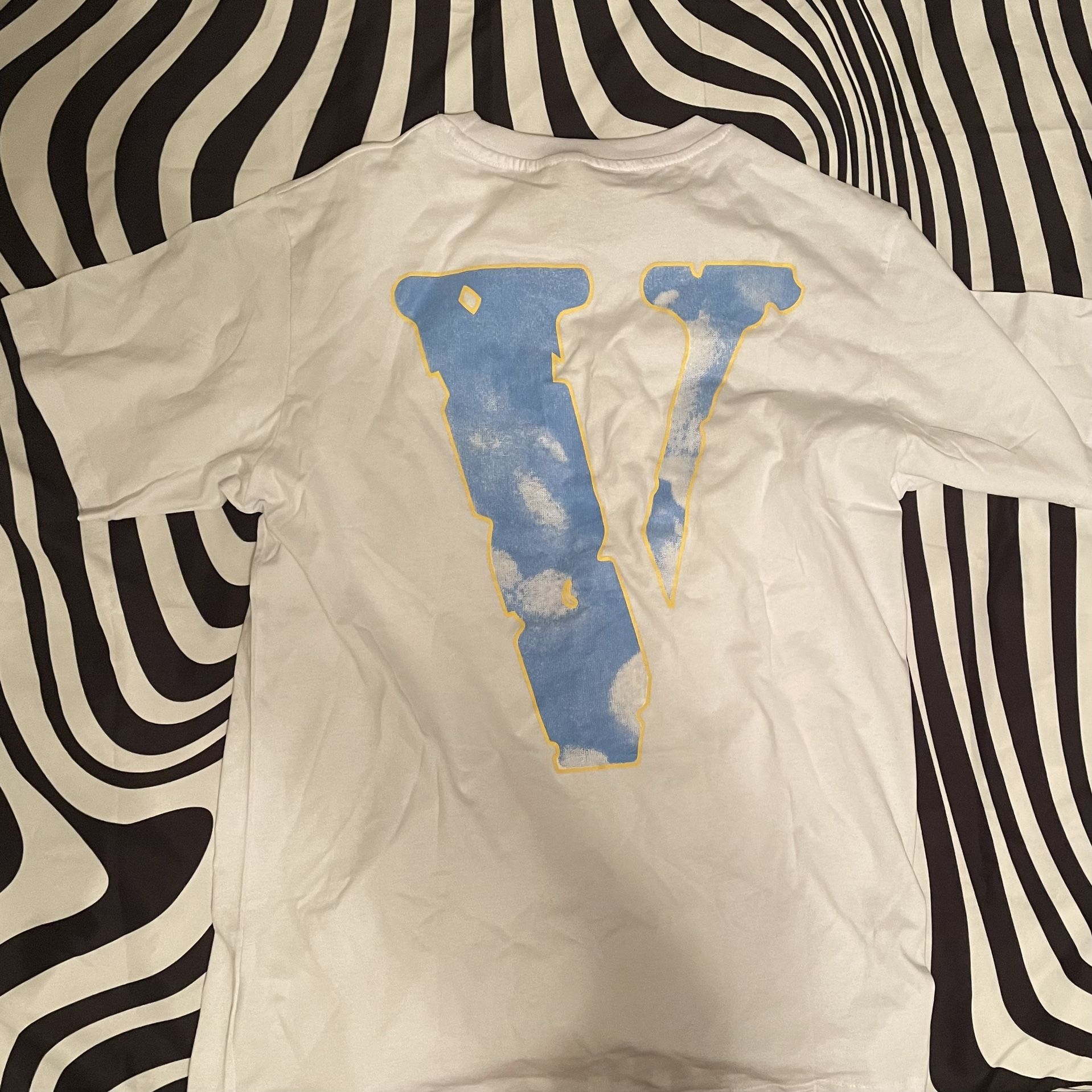 Friends And Family VLONE Yams Day 2020 Memorial T-Shirt