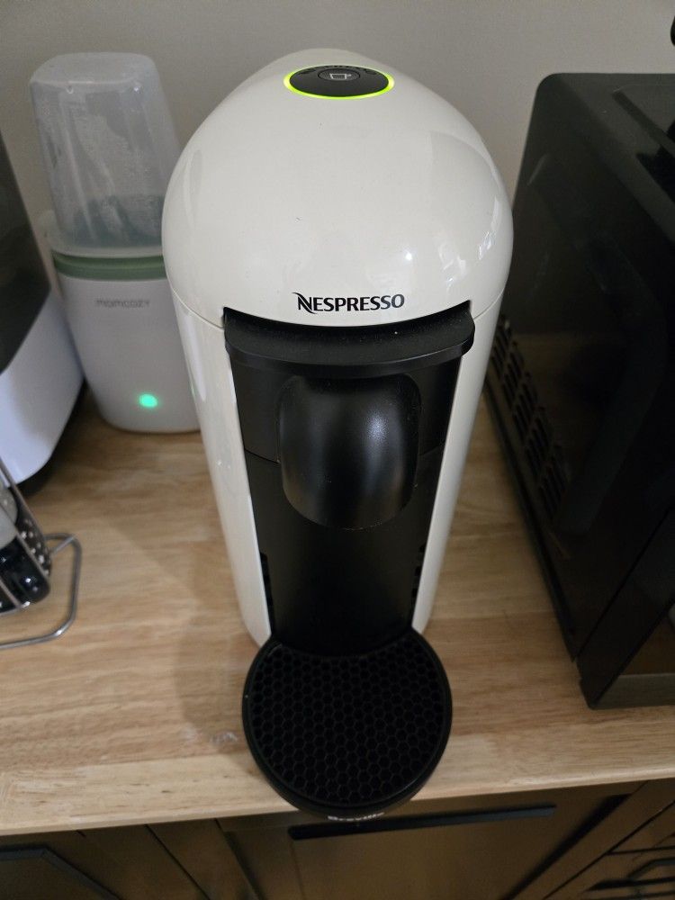 Nespresso Vertuo