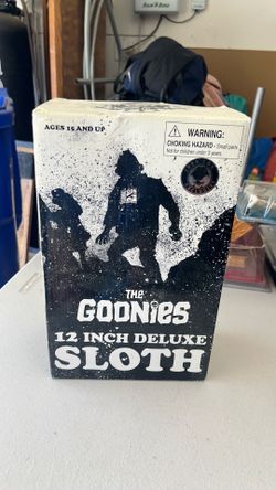 The Goonies Sloth