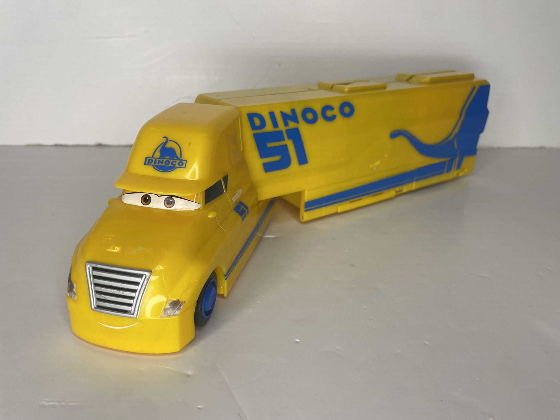 Disney Pixar Cars Hauler