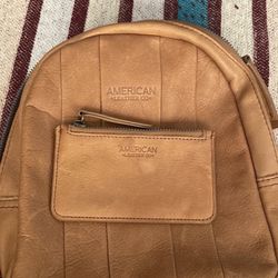 American leather 