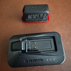 SRAM AXS Battery And Charger (no Cord)