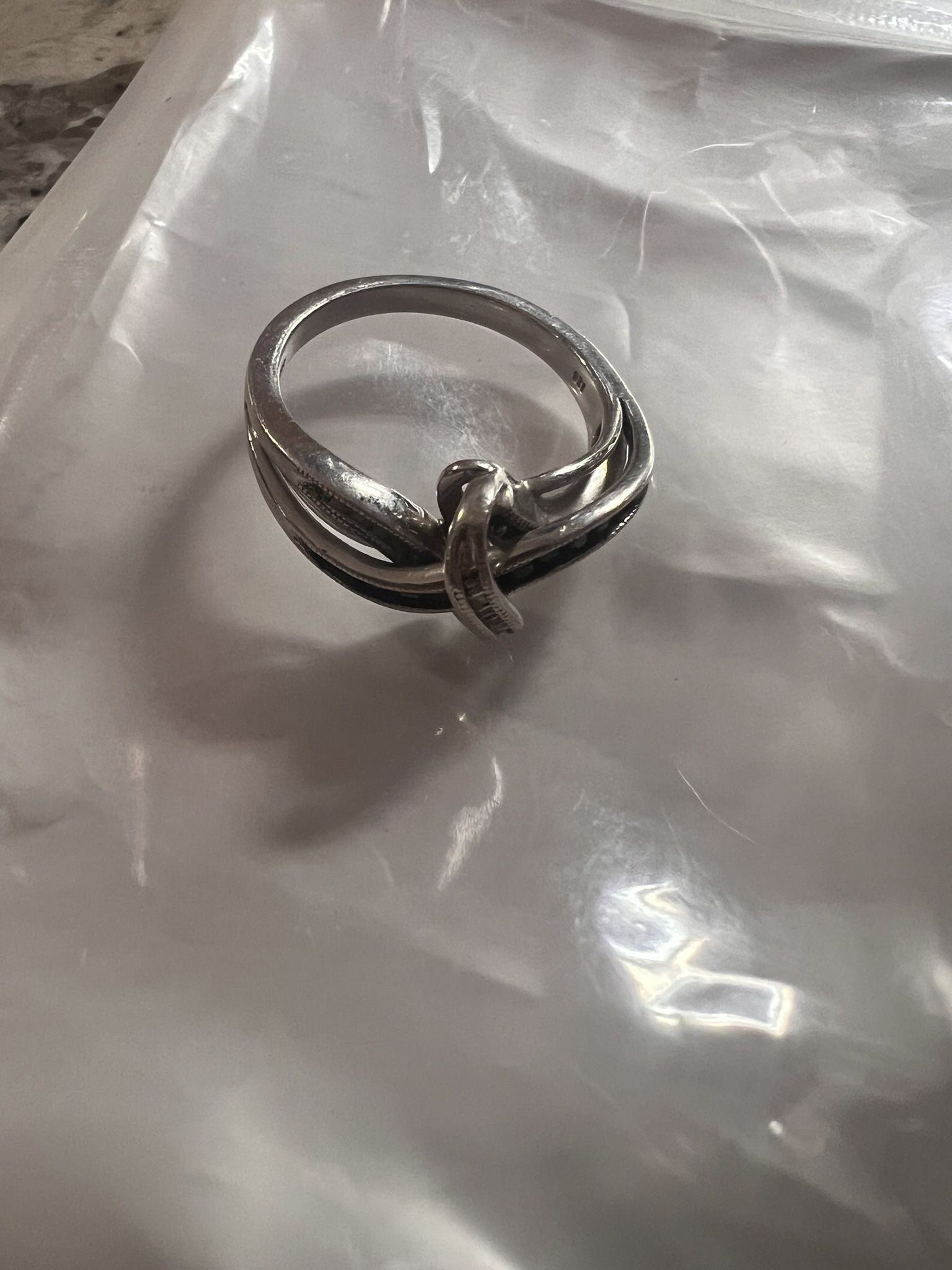 Promise Ring
