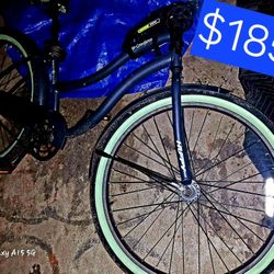 Classic HUFFY BICYCLE 