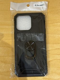 IPhone 15 Pro Max Phone Case
