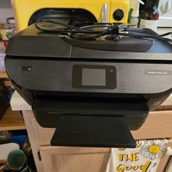 HP ENVY Photo 7855 Printer