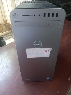 Dell Tower pc