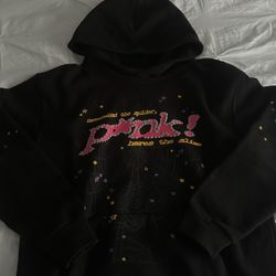 Sp5der Hoodie