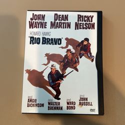 Rio Bravo (Opened)