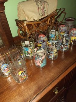 Disney Glasses