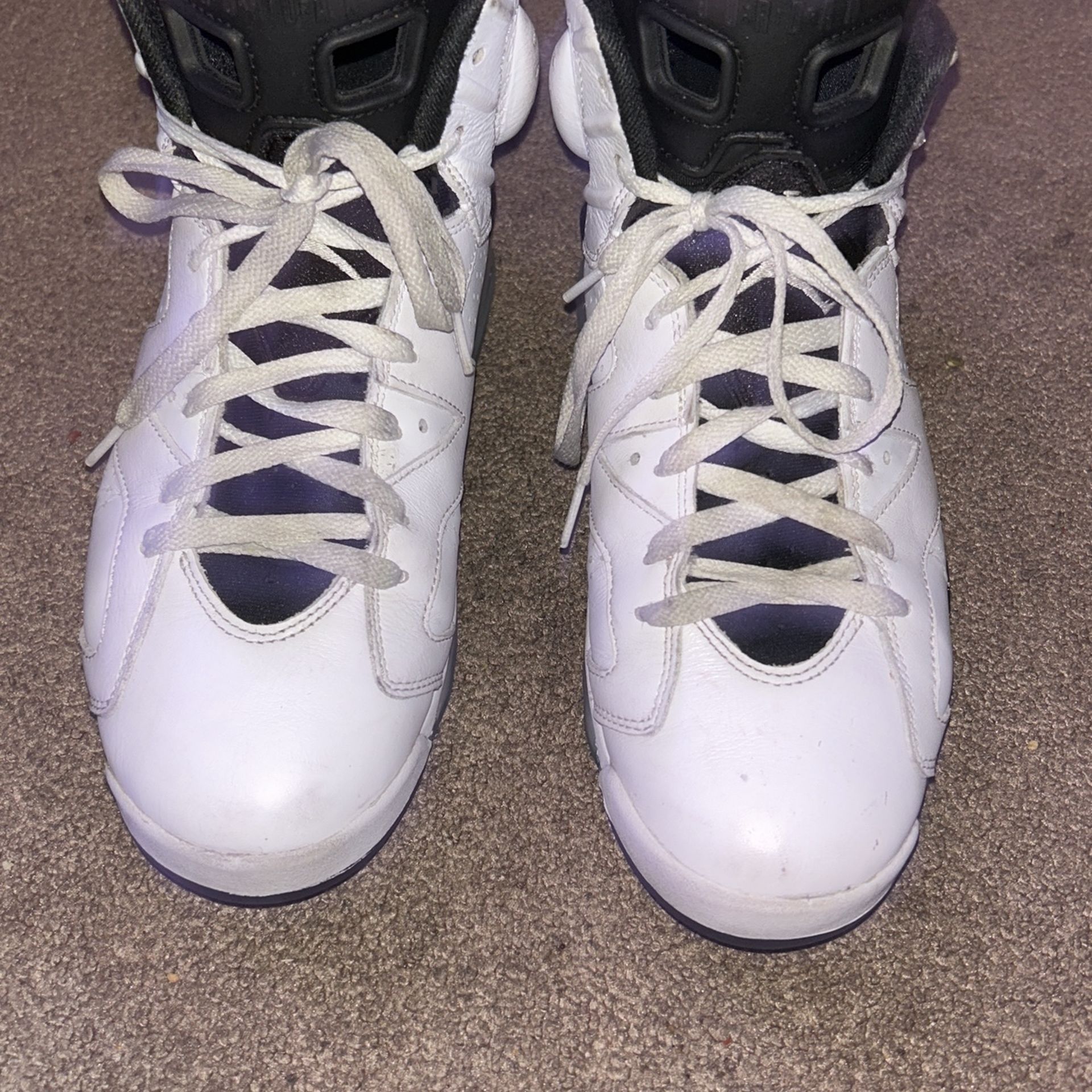 Cookie And Cream Jordan’s